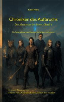 Chroniken des Aufbruchs