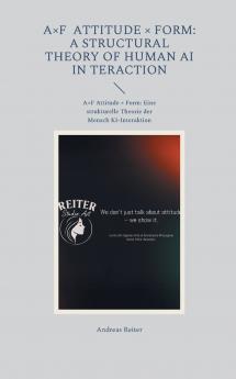 A×F Attitude × Form