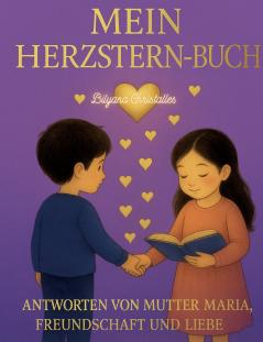 Mein Herzstern-Buch