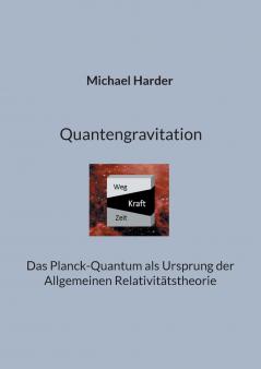 Quantengravitation