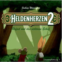 Heldenherzen 2