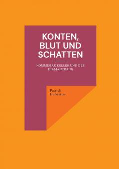 Konten Blut und Schatten