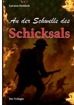 An der Schwelle des Schicksals