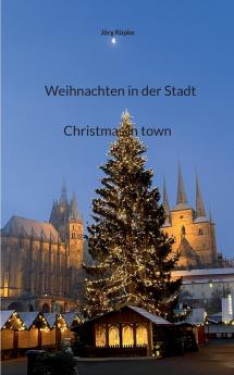 Weihnachten in der Stadt