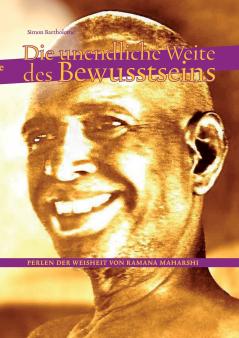 Die unendliche Weite des Bewusstseins
