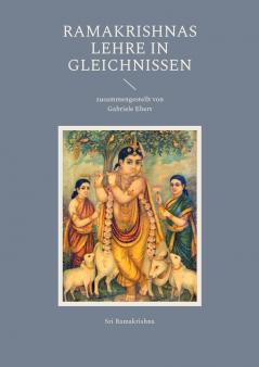Ramakrishnas Lehre in Gleichnissen