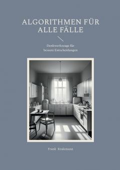 Algorithmen für alle Fälle