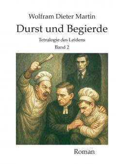 Durst und Begierde