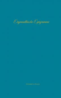 Erymanthische Epigramme