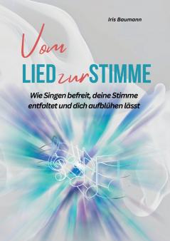 Vom Lied zur Stimme