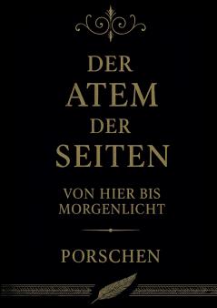 Der Atem der Seiten