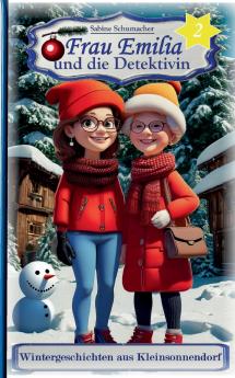 Frau Emilia und die Detektivin 2