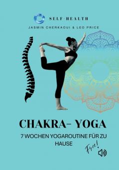 Chakra-Yoga