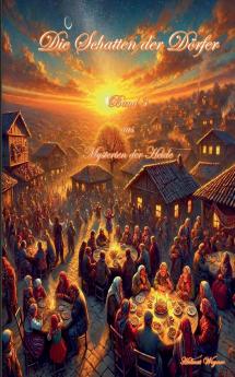 Mysterien der Heide Band 3 Die Schatten der Dörfer