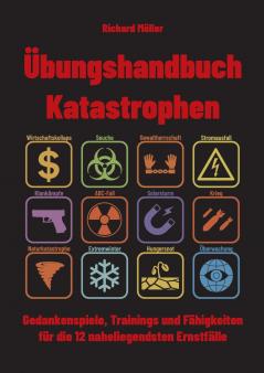 Übungshandbuch Katastrophen