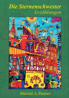 Die Sternenschwester