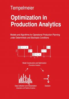 Optimization in Production Analytics