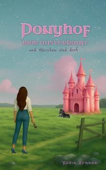 Ponyhof war ausverkauft