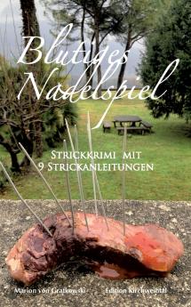 Blutiges Nadelspiel
