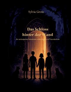 Das Schloss hinter der Wand