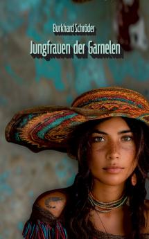 Jungfrauen der Garnelen