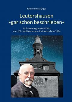 Leutershausen gar schön beschrieben