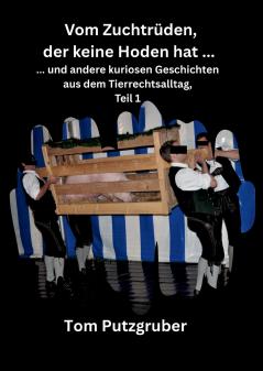 Vom Zuchtrüden der keine Hoden hat