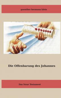 Die Offenbarung des Johannes