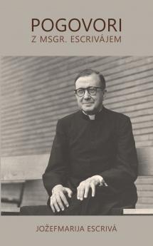 Pogovori z msgr. Escrivájem