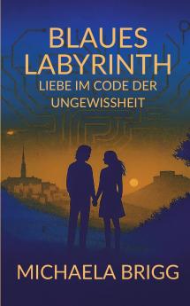 Blaues Labyrinth