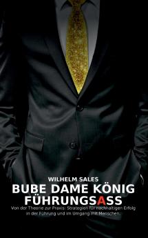 Bube Dame König FührungsAss