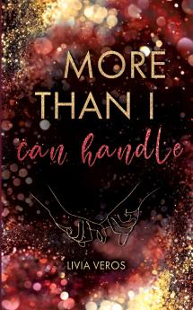 More than I can handle