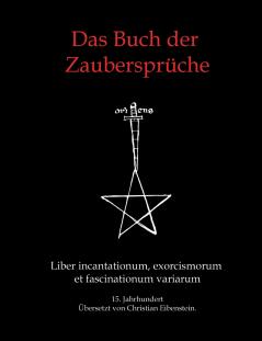 Das Buch der Zaubersprüche