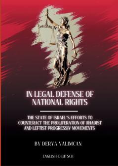 In legal defense of national rights