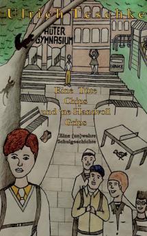 Eine Tüte Chips und 'ne Handvoll Grips