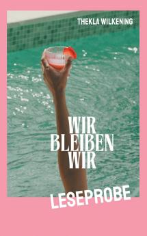 Wir bleiben Wir // Sway to Stay