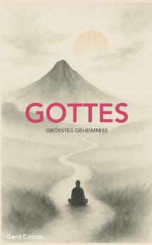 Gottes größtes Geheimnis