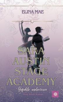 Sara Austin Stage Academy