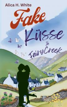 Fake-Küsse in Fairy Creek