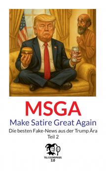 Make Satire Great Again - Teil 2