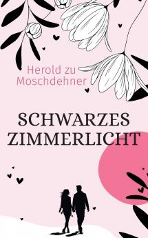 Schwarzes Zimmerlicht