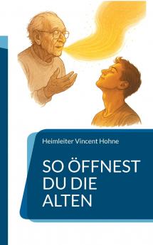 So öffnest Du die Alten