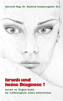 Krank und keine Diagnose?