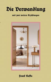 Die Verwandlung