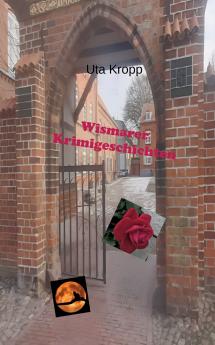 Wismarer Krimigeschichten