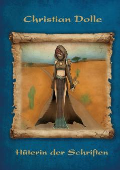 Hüterin der Schriften