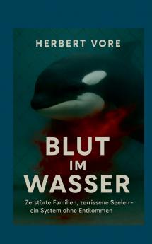 Blut im Wasser