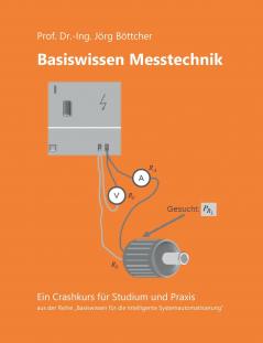 Basiswissen Messtechnik