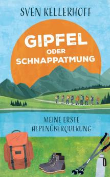 Gipfel oder Schnappatmung