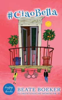#CiaoBella